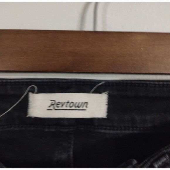 Women's Black Skinny Jeans - Picture 2 of 8